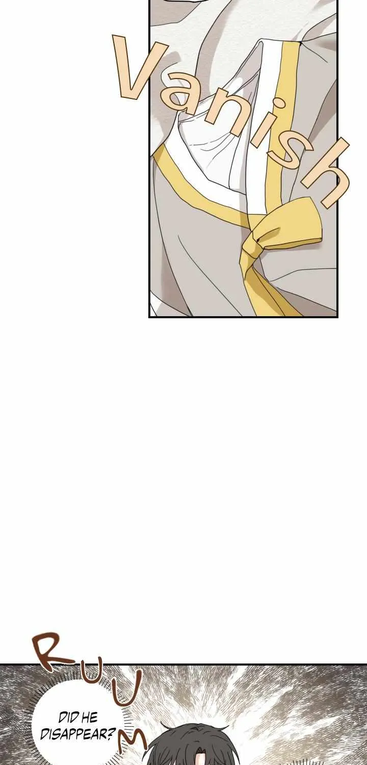 The Path Where the Forsythia Fell Chapter 4 page 47 - 