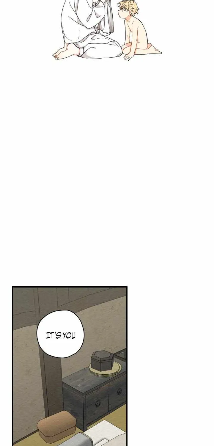 The Path Where the Forsythia Fell Chapter 4 page 55 - 