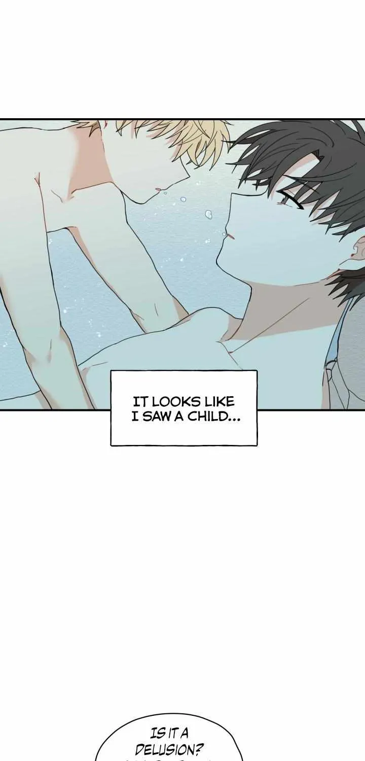 The Path Where the Forsythia Fell Chapter 4 page 7 - 