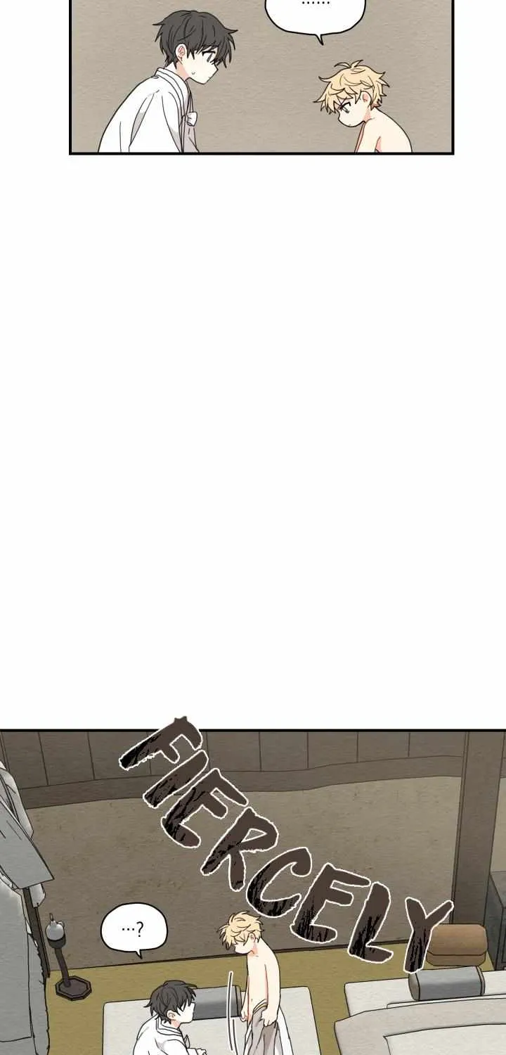 The Path Where the Forsythia Fell Chapter 4 page 65 - 