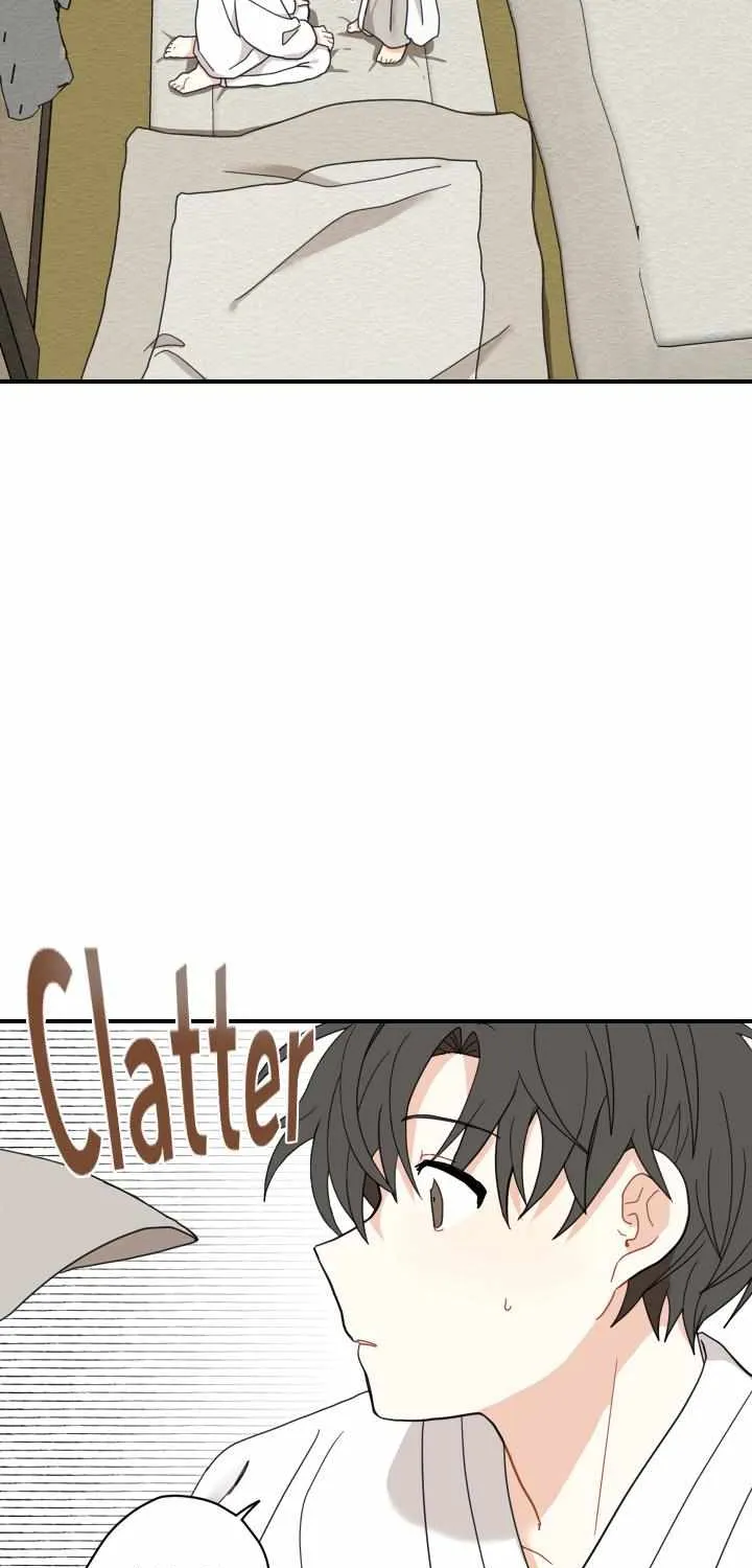 The Path Where the Forsythia Fell Chapter 4 page 66 - 