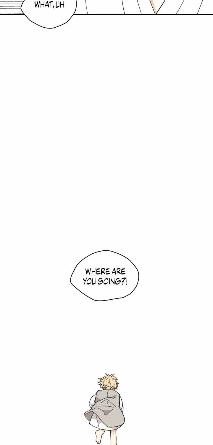 The Path Where the Forsythia Fell Chapter 4 page 67 - 