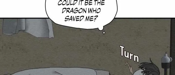 The Path Where the Forsythia Fell Chapter 4 page 8 - 