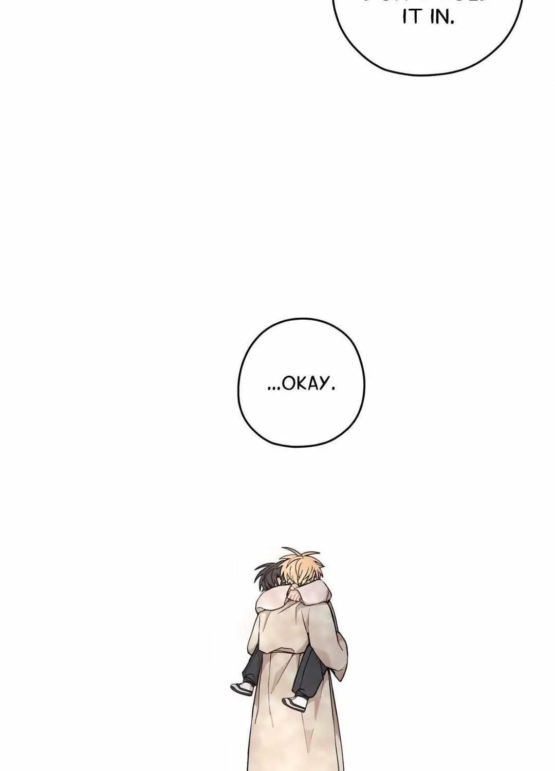 The Path Where the Forsythia Fell Chapter 40 page 106 - 