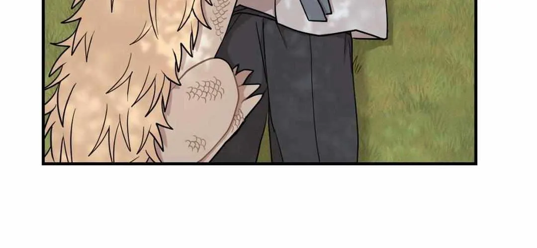 The Path Where the Forsythia Fell Chapter 40 page 16 - 