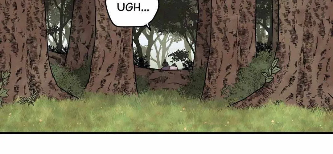 The Path Where the Forsythia Fell Chapter 40 page 20 - 