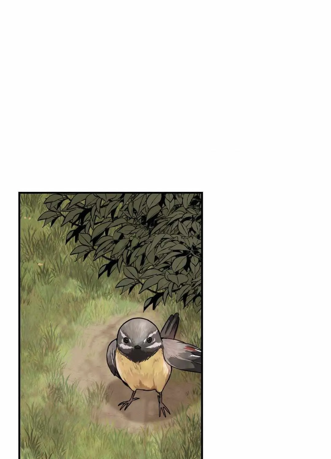 The Path Where the Forsythia Fell Chapter 40 page 21 - 