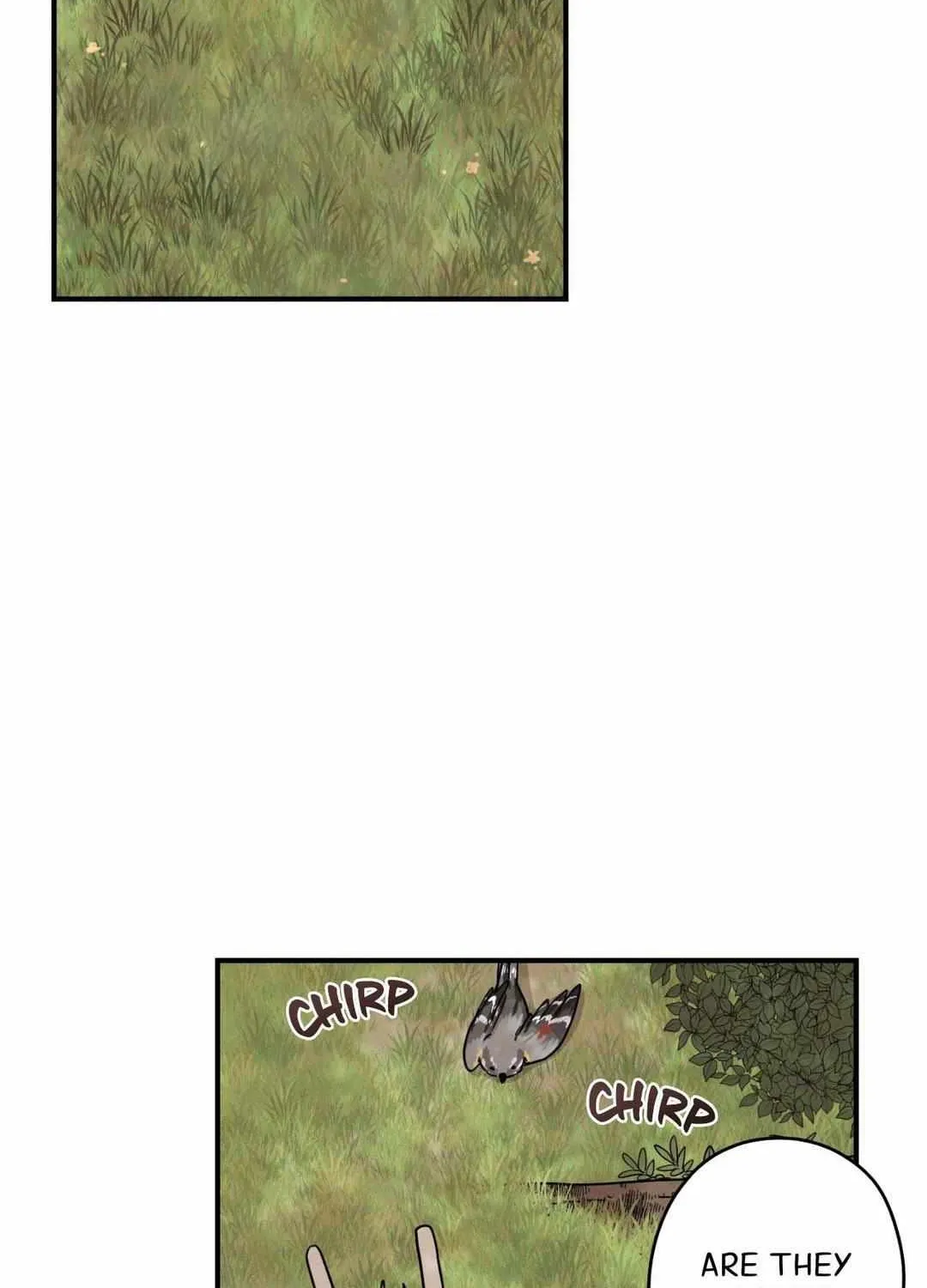 The Path Where the Forsythia Fell Chapter 40 page 22 - 
