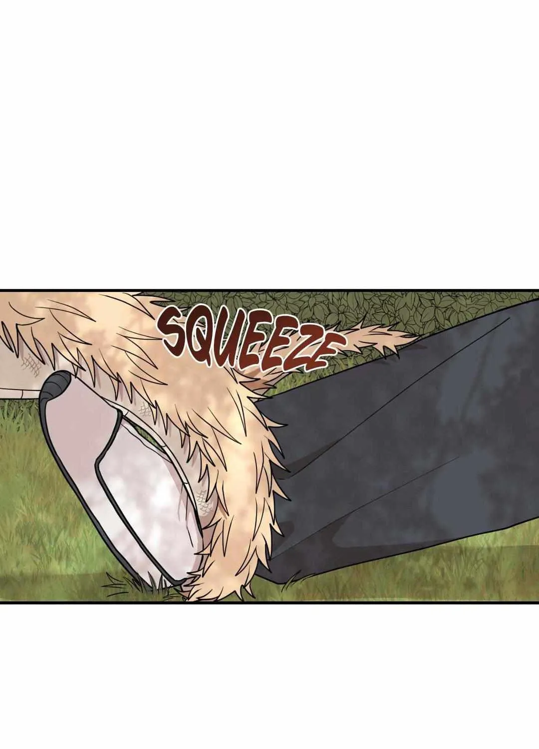 The Path Where the Forsythia Fell Chapter 40 page 26 - 