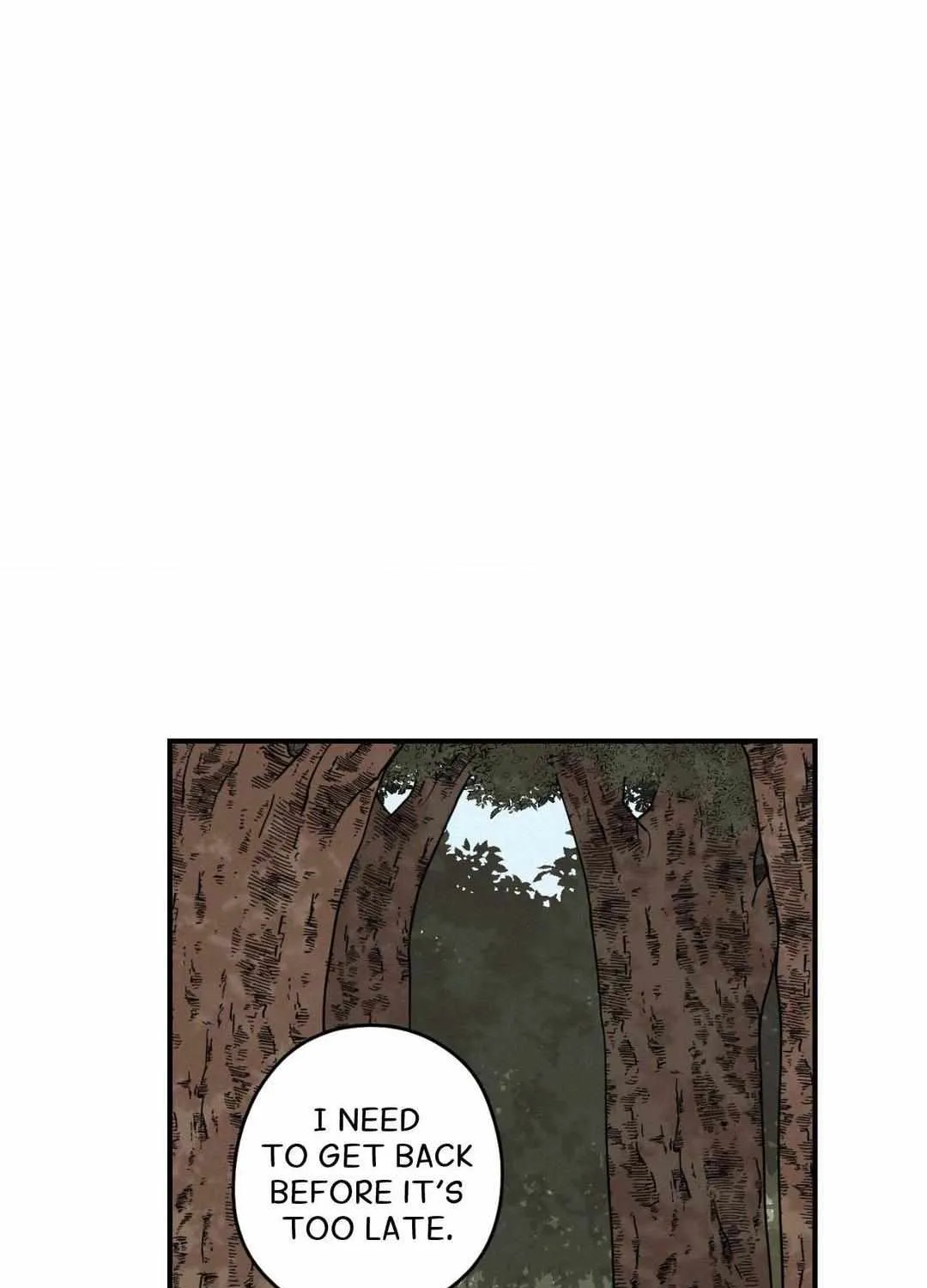The Path Where the Forsythia Fell Chapter 40 page 29 - 