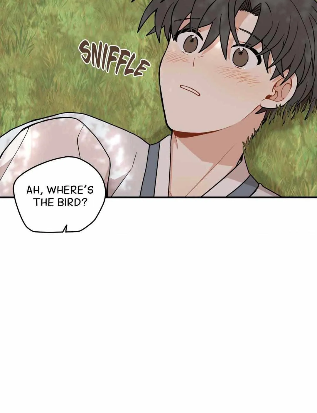 The Path Where the Forsythia Fell Chapter 40 page 4 - 