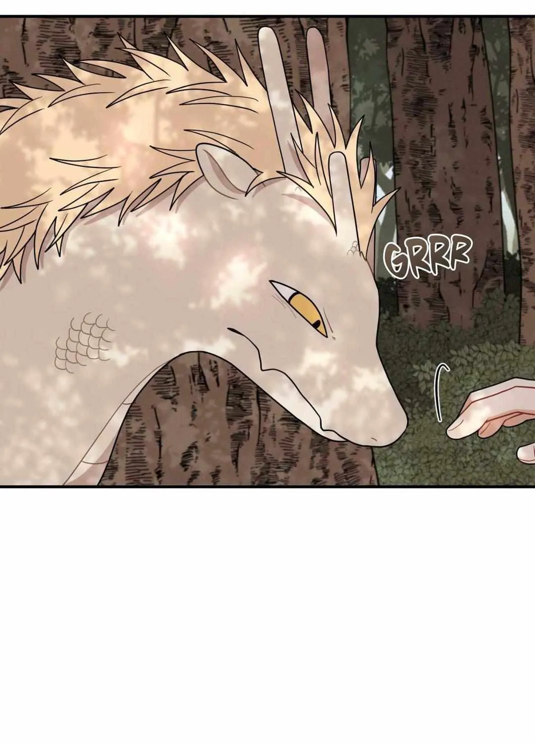 The Path Where the Forsythia Fell Chapter 40 page 31 - 