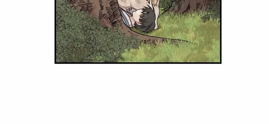 The Path Where the Forsythia Fell Chapter 40 page 42 - 