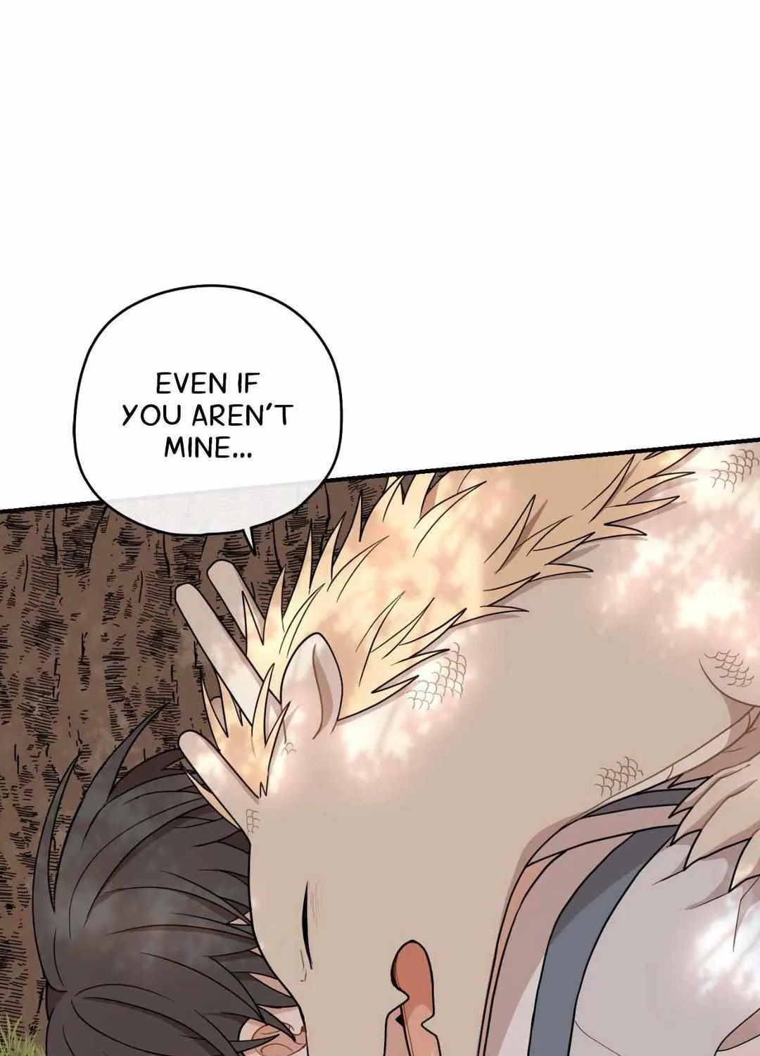 The Path Where the Forsythia Fell Chapter 40 page 43 - 