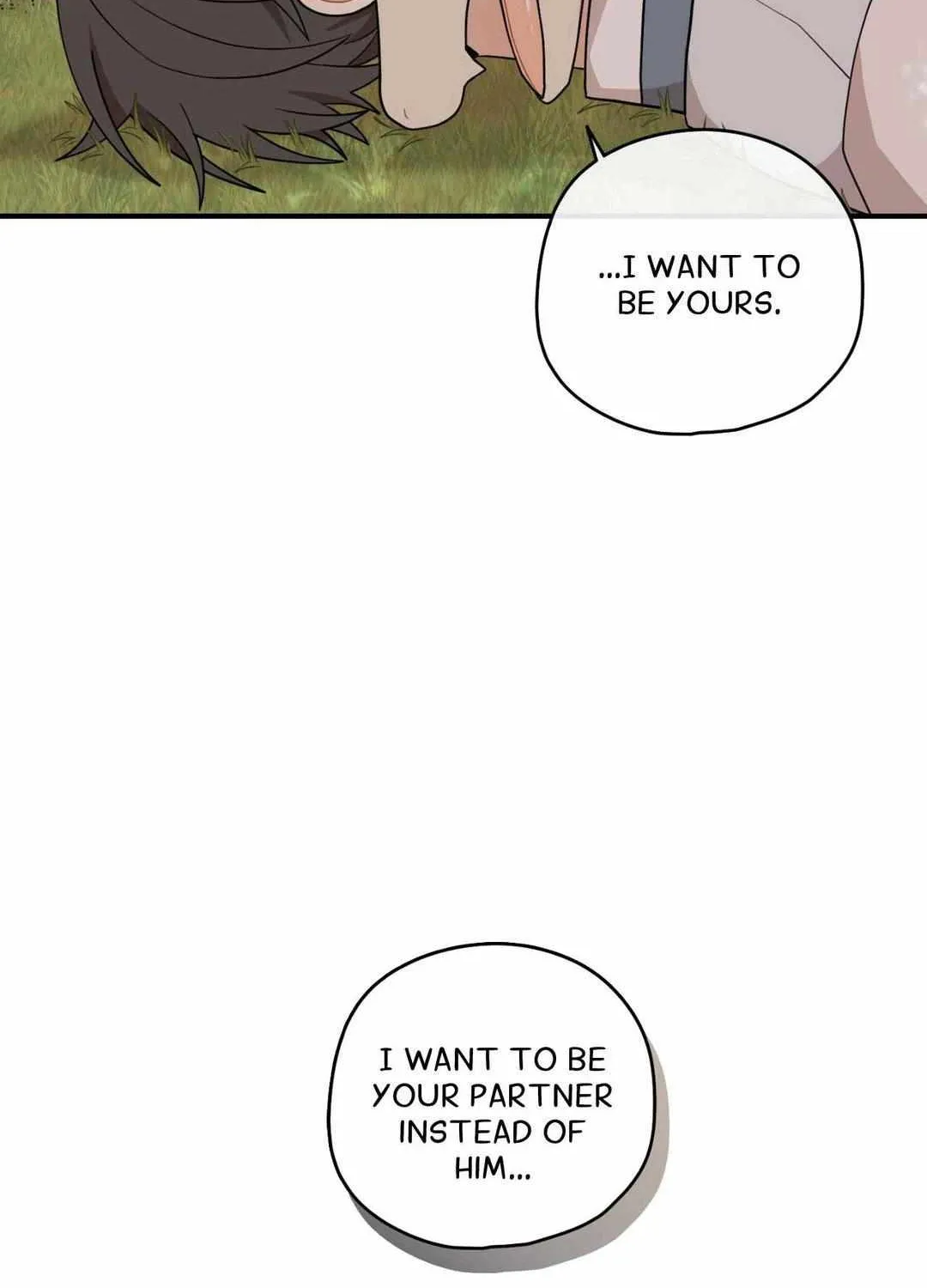 The Path Where the Forsythia Fell Chapter 40 page 44 - 