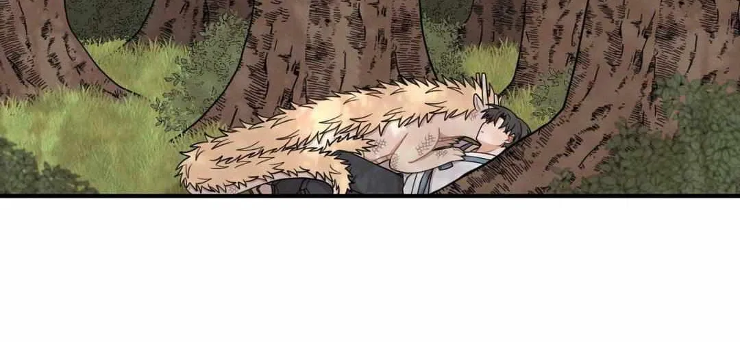 The Path Where the Forsythia Fell Chapter 40 page 46 - 