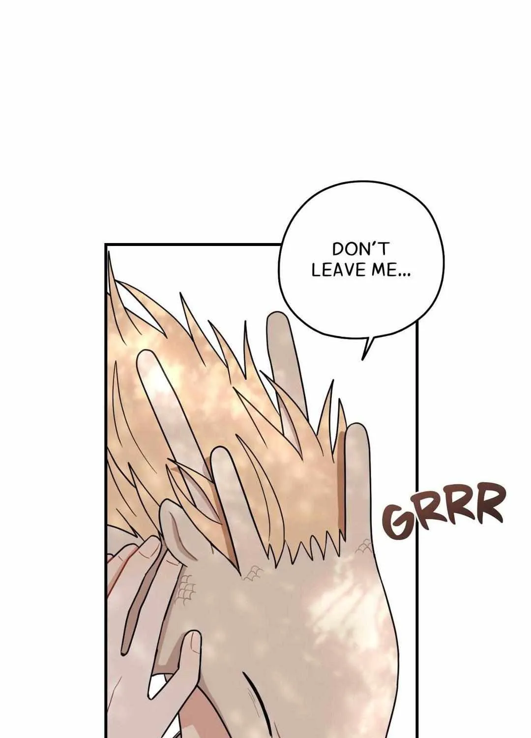 The Path Where the Forsythia Fell Chapter 40 page 47 - 