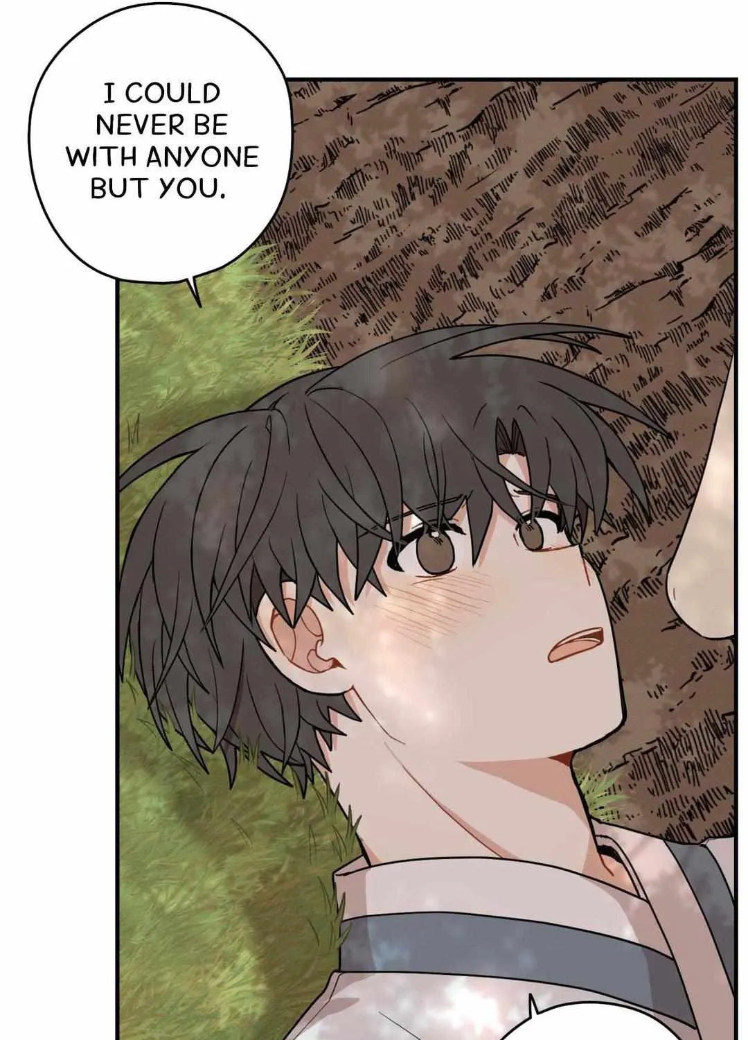 The Path Where the Forsythia Fell Chapter 40 page 54 - 