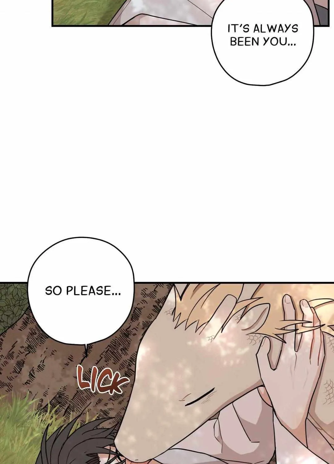The Path Where the Forsythia Fell Chapter 40 page 55 - 
