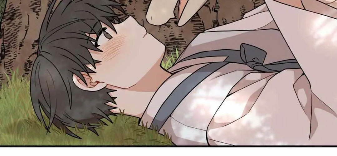 The Path Where the Forsythia Fell Chapter 40 page 57 - 