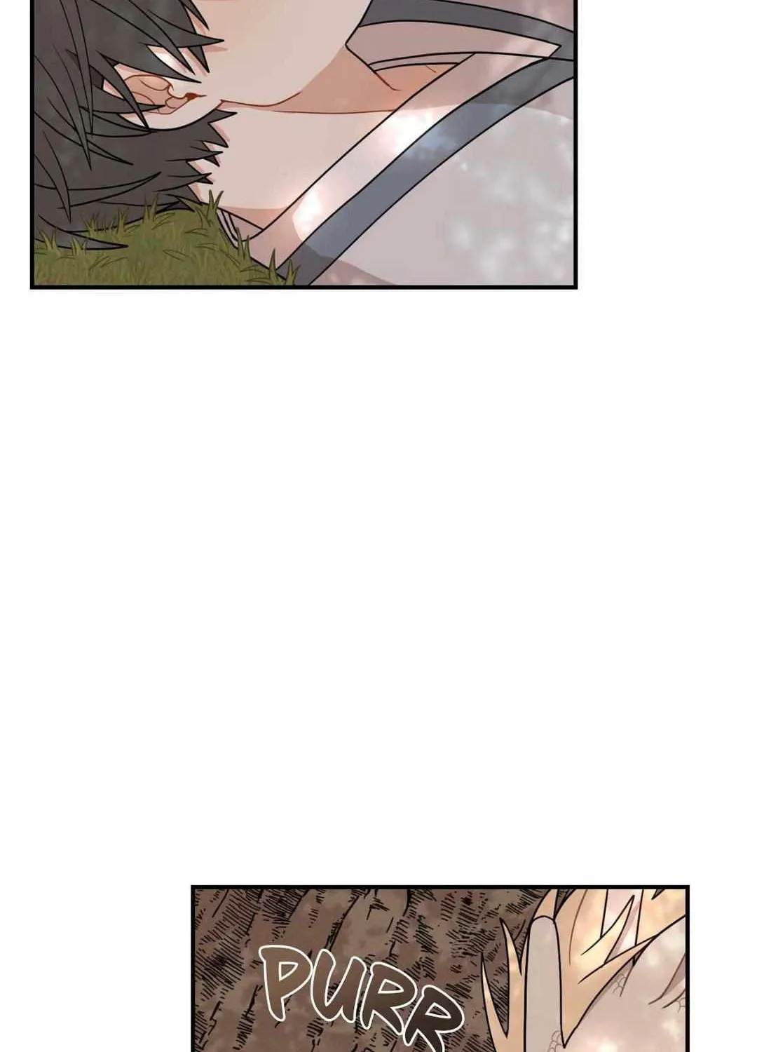 The Path Where the Forsythia Fell Chapter 40 page 59 - 