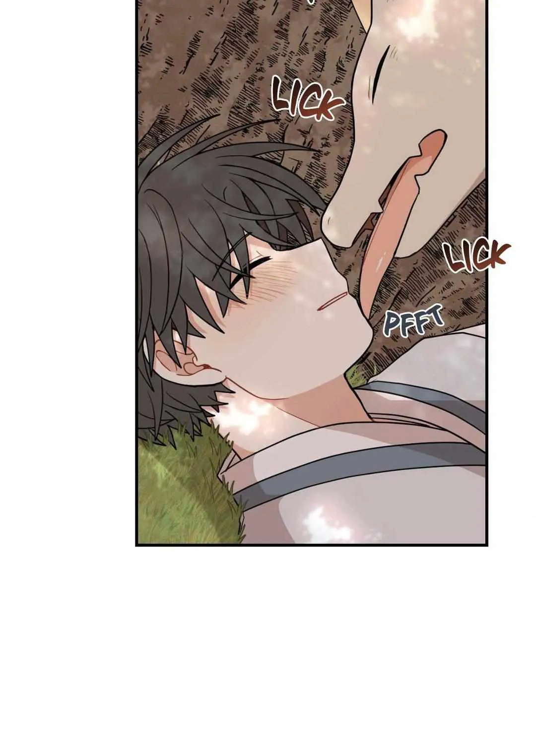 The Path Where the Forsythia Fell Chapter 40 page 60 - 