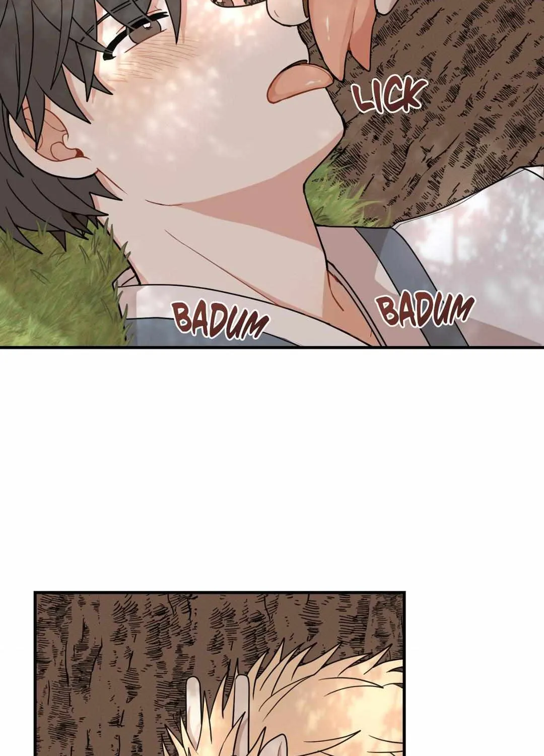 The Path Where the Forsythia Fell Chapter 40 page 63 - 