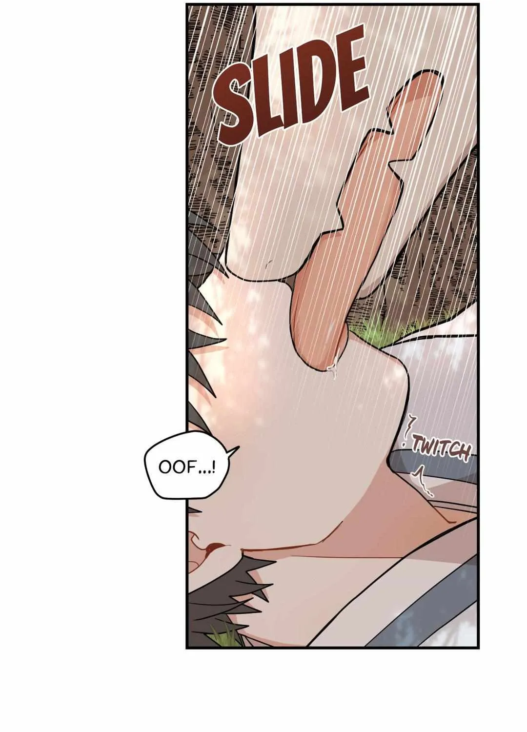 The Path Where the Forsythia Fell Chapter 40 page 66 - 