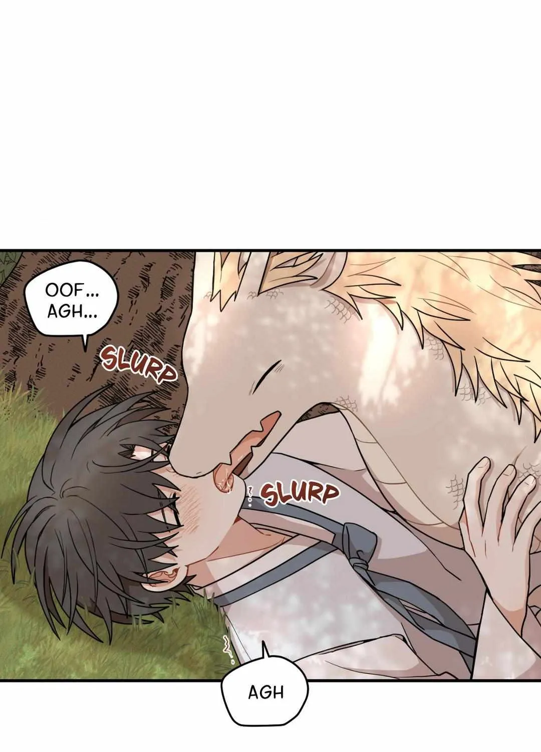 The Path Where the Forsythia Fell Chapter 40 page 67 - 