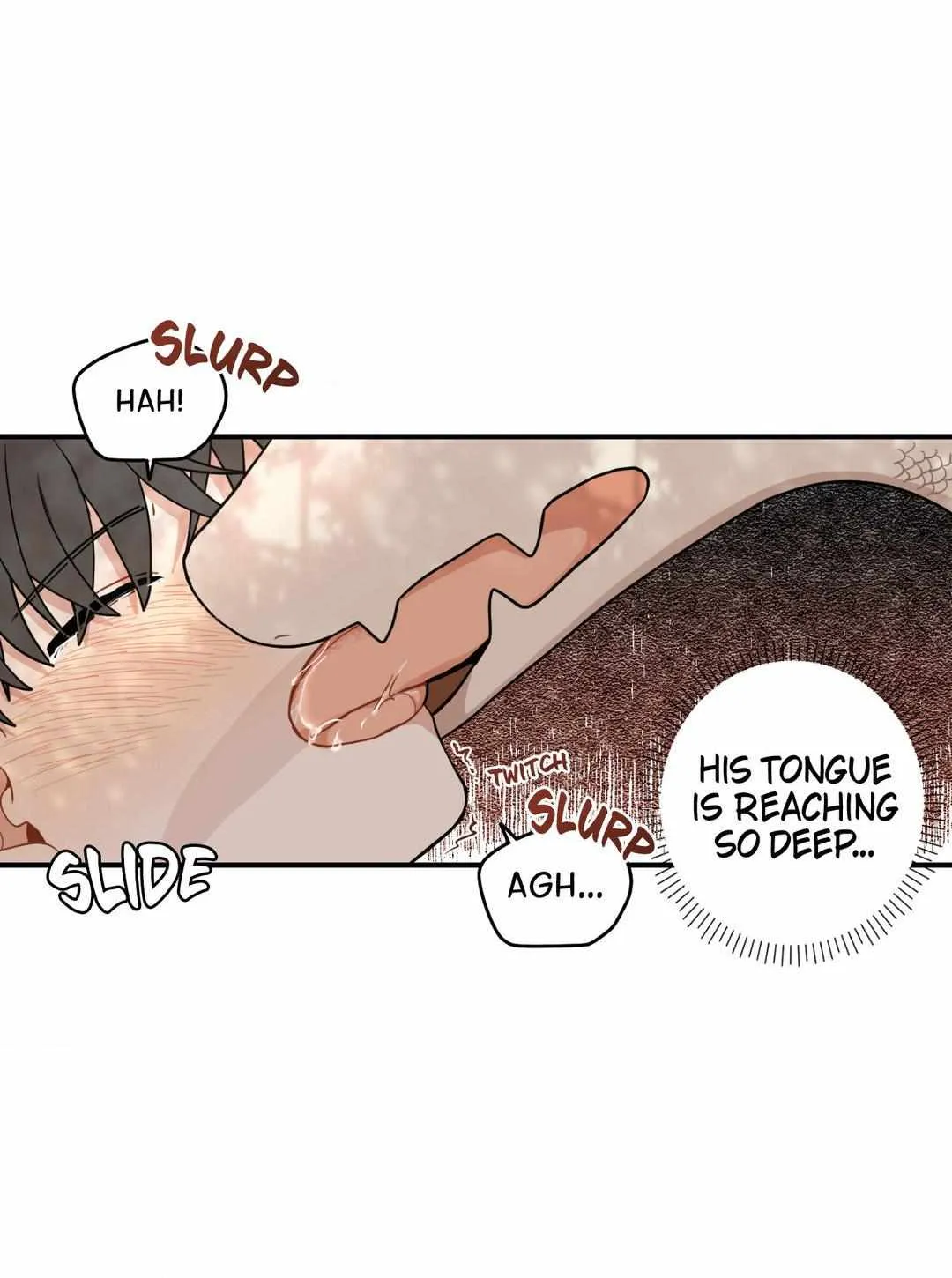 The Path Where the Forsythia Fell Chapter 40 page 68 - 