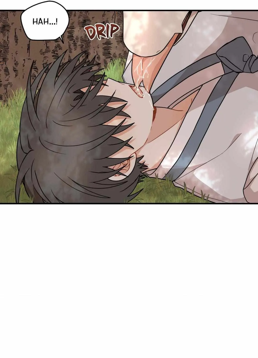 The Path Where the Forsythia Fell Chapter 40 page 69 - 