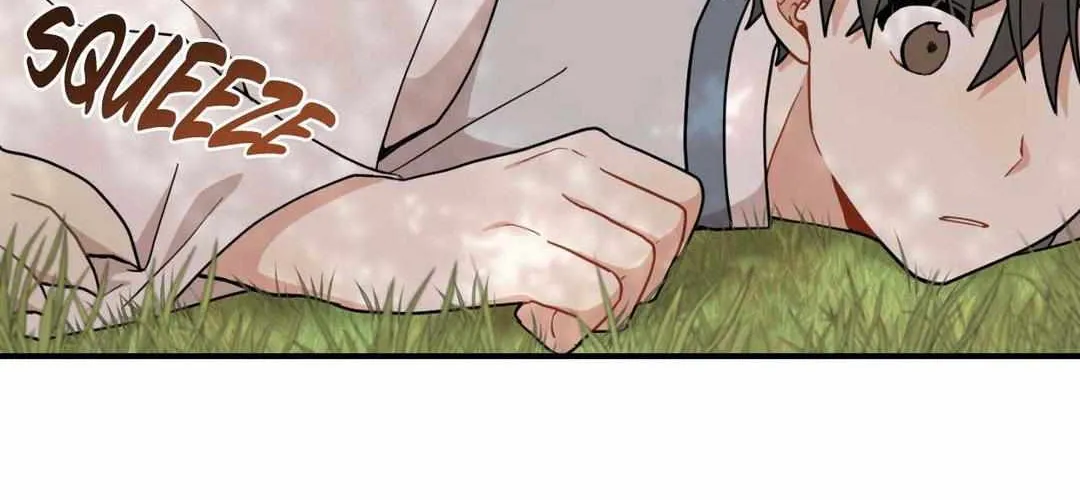 The Path Where the Forsythia Fell Chapter 40 page 8 - 