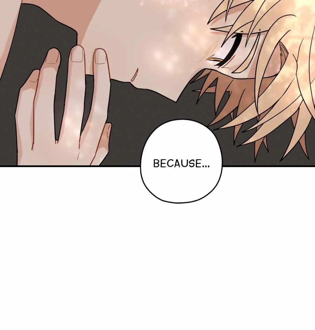 The Path Where the Forsythia Fell Chapter 40 page 74 - 