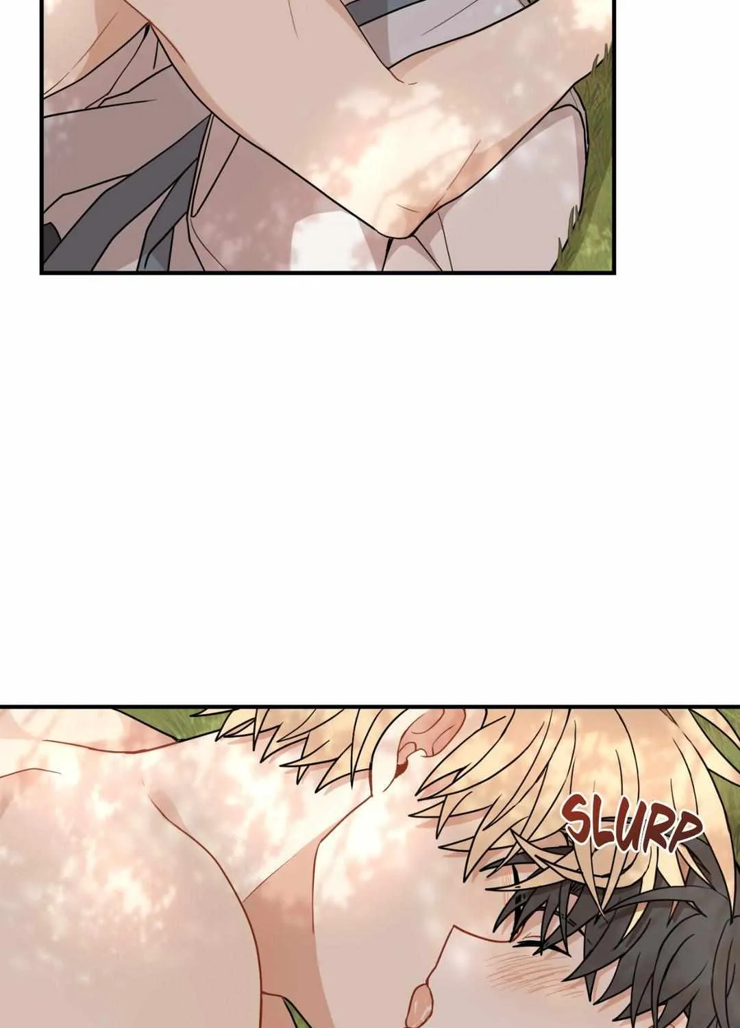 The Path Where the Forsythia Fell Chapter 40 page 77 - 