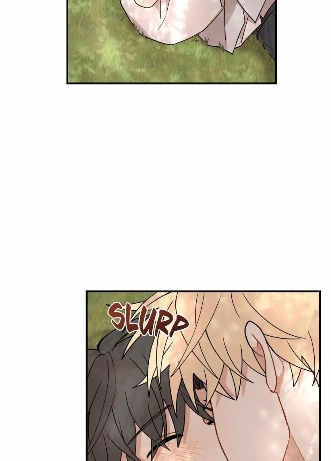 The Path Where the Forsythia Fell Chapter 40 page 80 - 