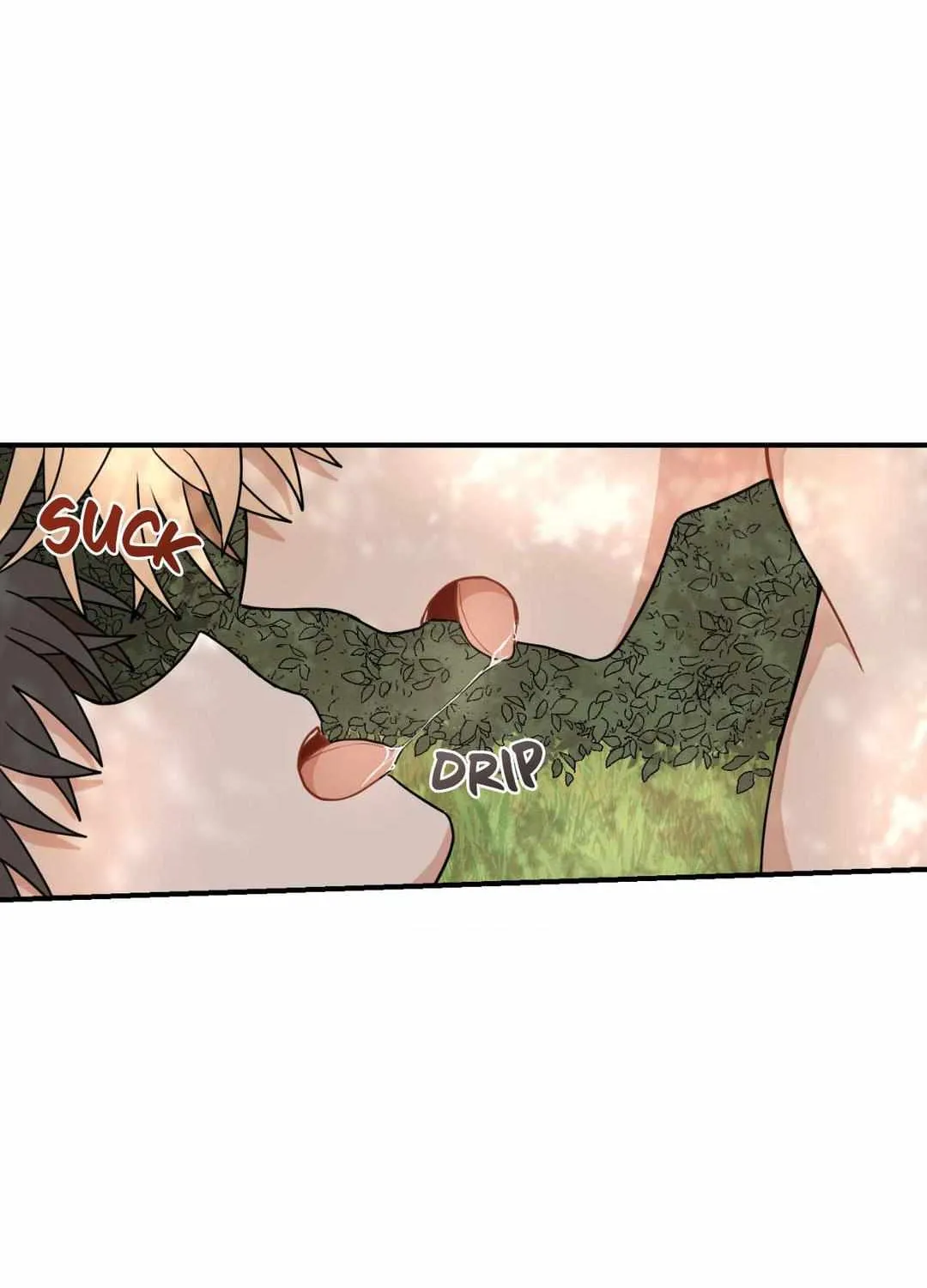 The Path Where the Forsythia Fell Chapter 40 page 83 - 