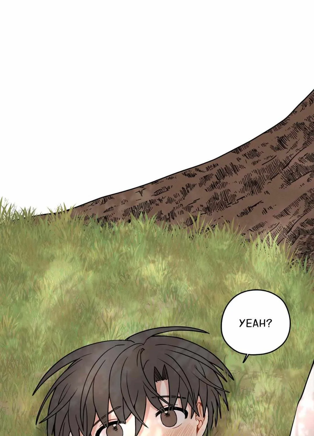 The Path Where the Forsythia Fell Chapter 40 page 86 - 