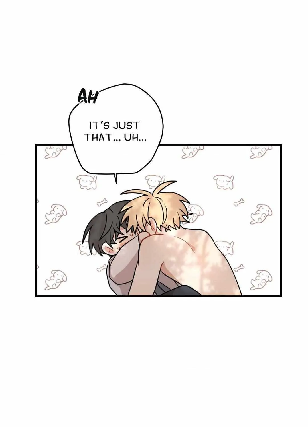 The Path Where the Forsythia Fell Chapter 40 page 89 - 