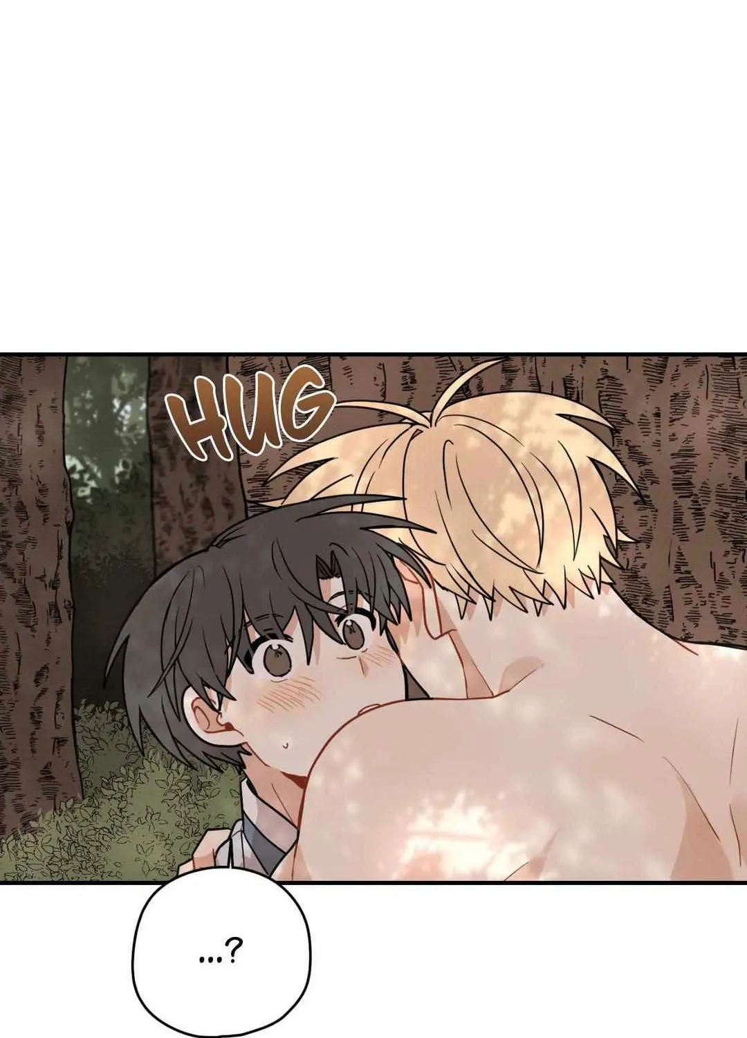 The Path Where the Forsythia Fell Chapter 40 page 90 - 