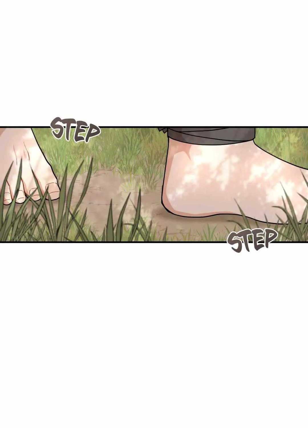 The Path Where the Forsythia Fell Chapter 40 page 93 - 