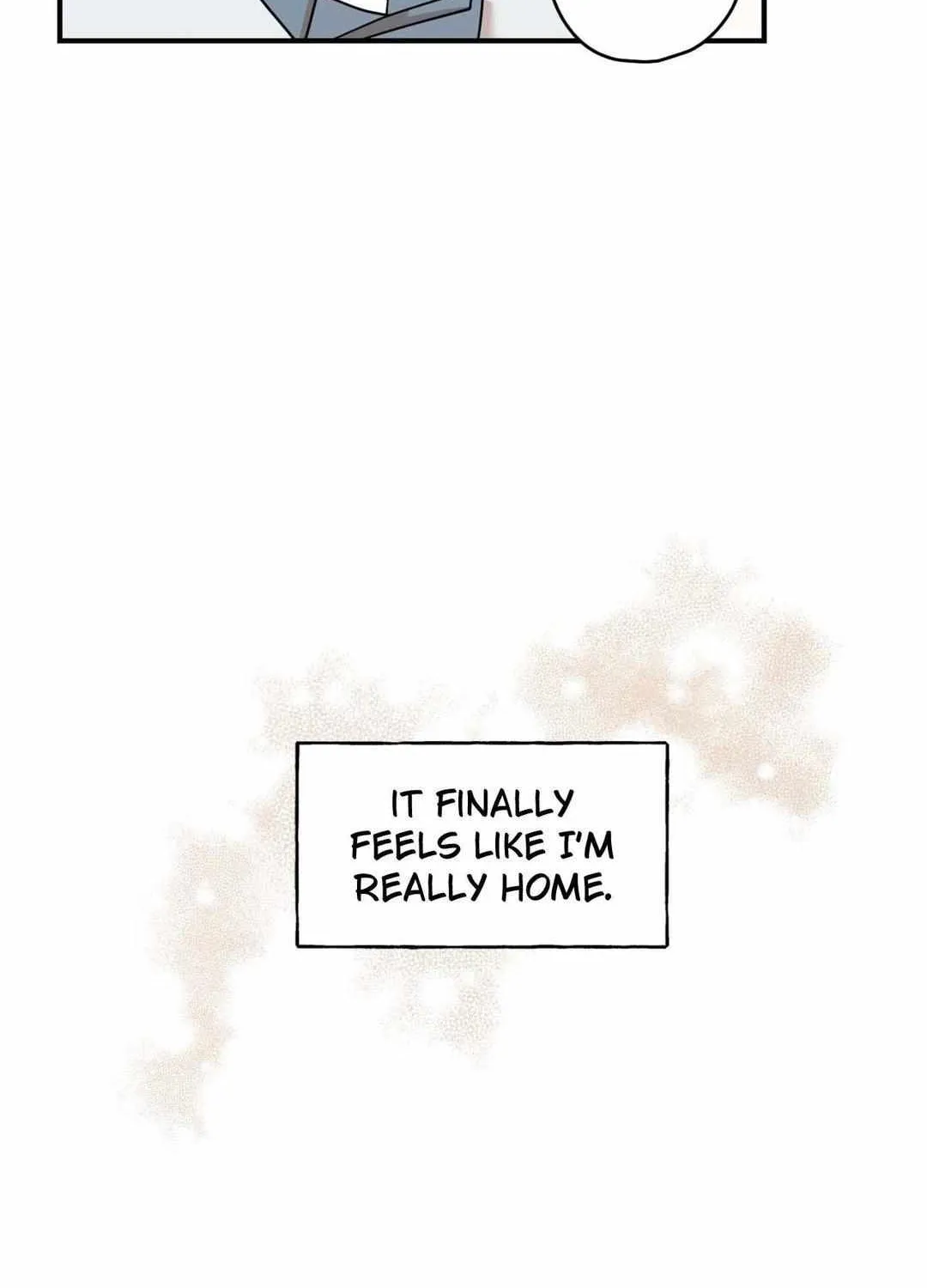 The Path Where the Forsythia Fell Chapter 41 page 13 - 