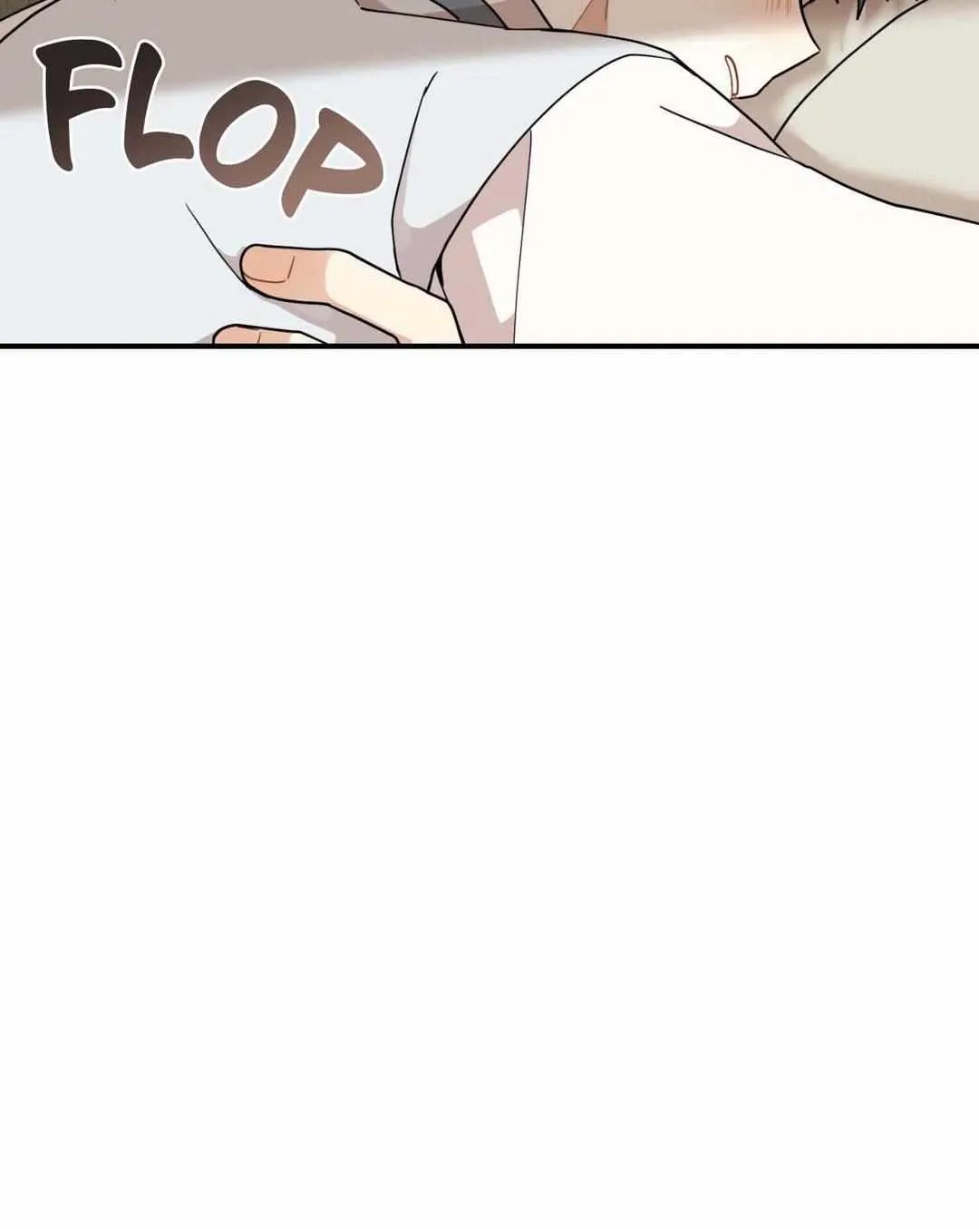 The Path Where the Forsythia Fell Chapter 41 page 17 - 