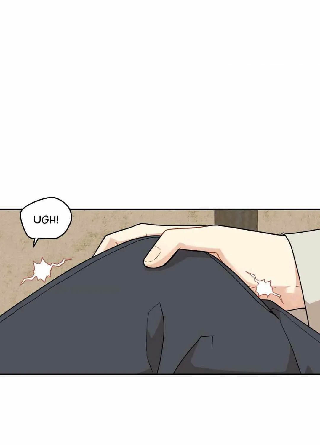 The Path Where the Forsythia Fell Chapter 41 page 20 - 