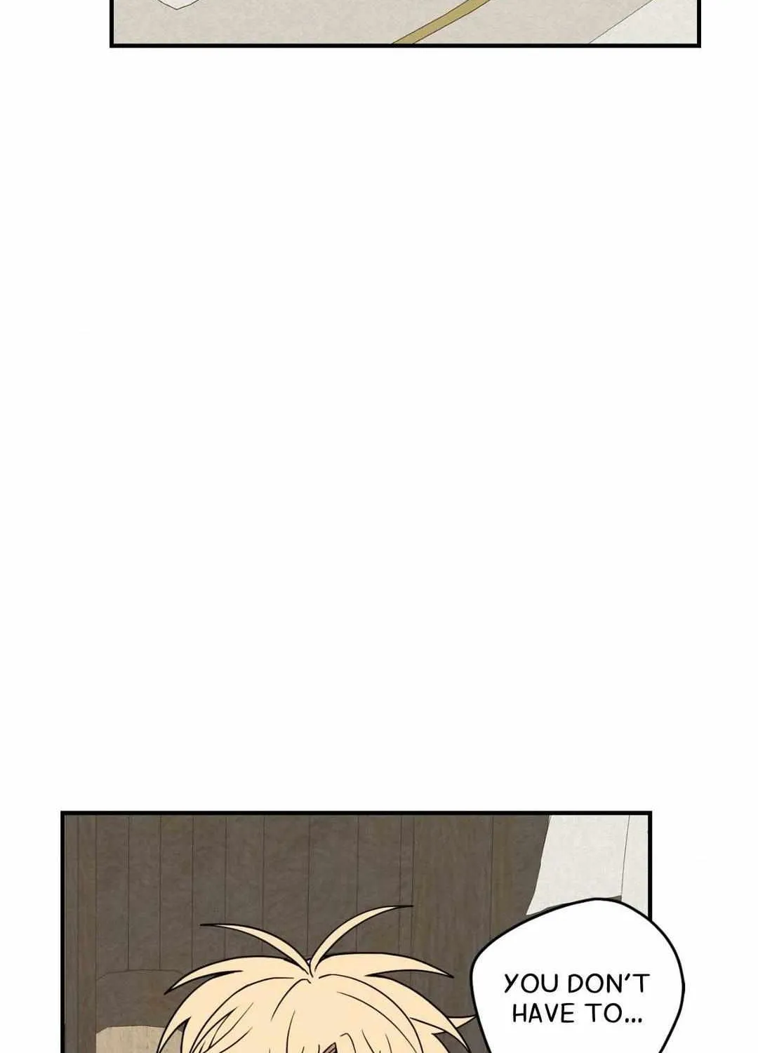 The Path Where the Forsythia Fell Chapter 41 page 23 - 