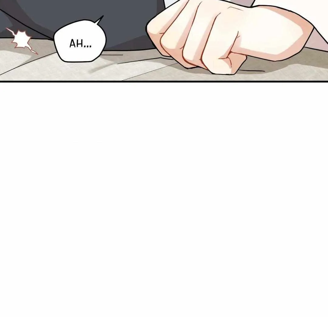 The Path Where the Forsythia Fell Chapter 41 page 28 - 