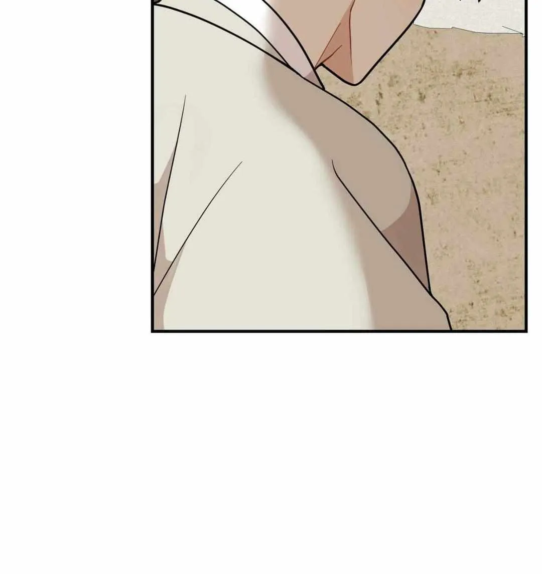 The Path Where the Forsythia Fell Chapter 41 page 35 - 