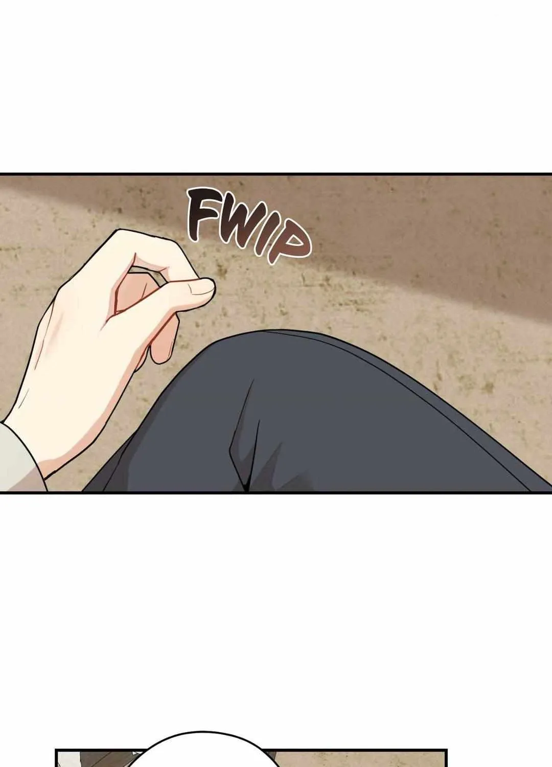 The Path Where the Forsythia Fell Chapter 41 page 37 - 