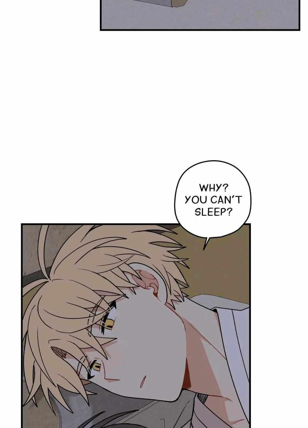 The Path Where the Forsythia Fell Chapter 41 page 57 - 