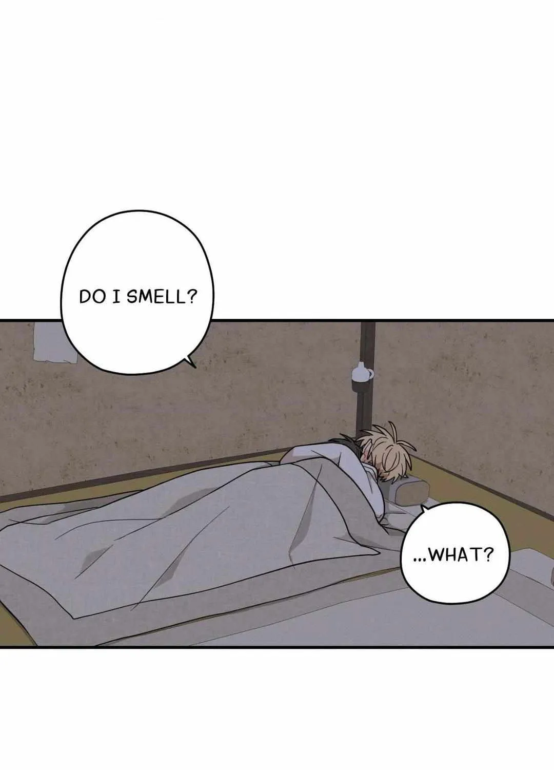 The Path Where the Forsythia Fell Chapter 41 page 60 - 