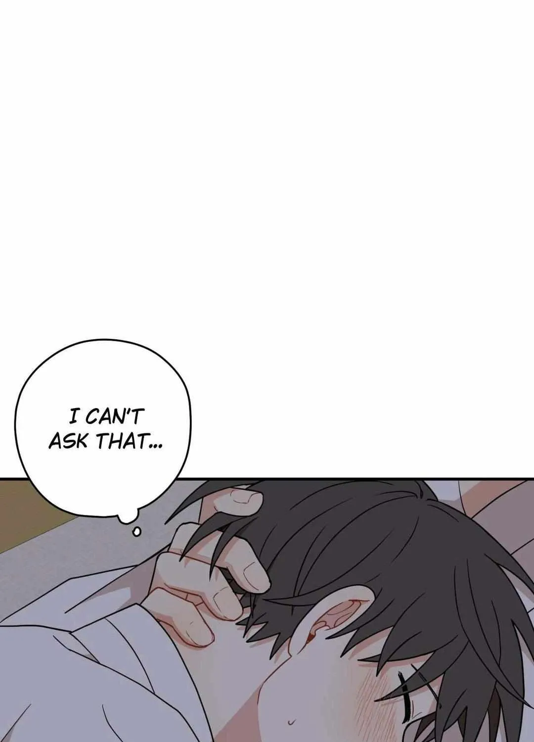 The Path Where the Forsythia Fell Chapter 41 page 65 - 